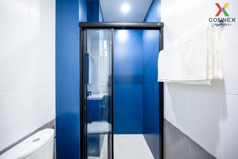 เช่า คอนโด  XT Ekkamai BTS-เอกมัย  คลองตันเหนือ วัฒนา กรุงเทพ CX-